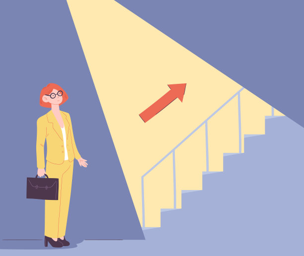 发现职业步骤图片下载