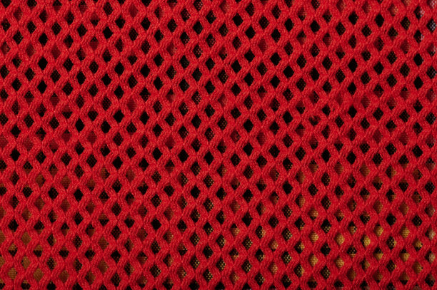 红色面料的图案图片下载