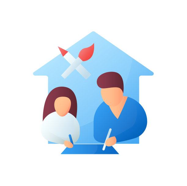 绘图课平面图标图片下载