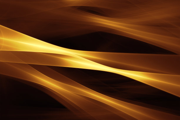 抽象的黄金背景图片下载