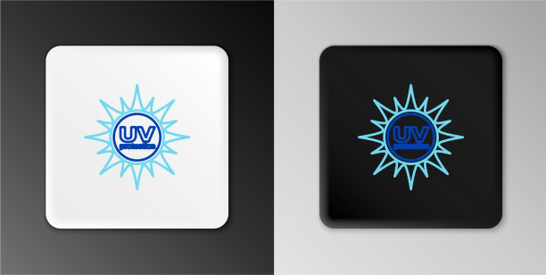 线笔记本电脑保护与屏蔽图标隔离图片下载