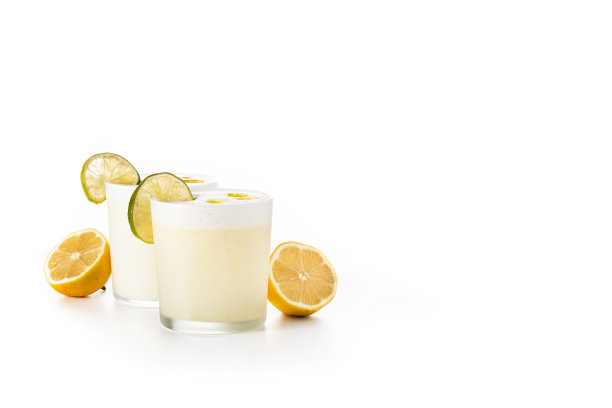 皮斯科酸味鸡尾酒图片下载