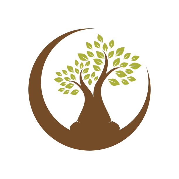 树的图片设计图片下载