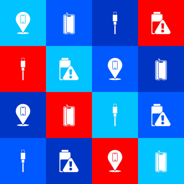 设置手机维修服务玻璃屏幕保护器图片下载