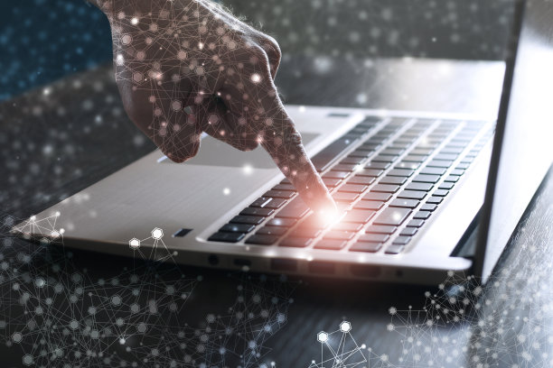 电脑网络连接图片下载