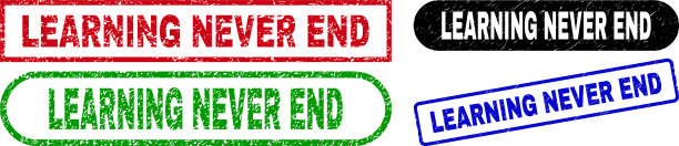 学无止境，长方形封印用挠图片下载