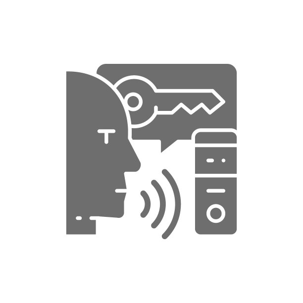 语音辅助系统语音按键，语音识别灰色图标。图片下载