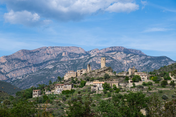 巴罗尼亚·德·桑特·奥斯梅图片下载