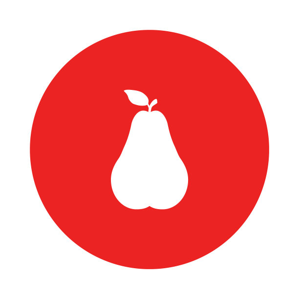 梨和圆图片下载