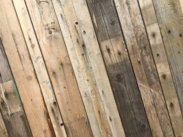 木头乡村背景下图片下载