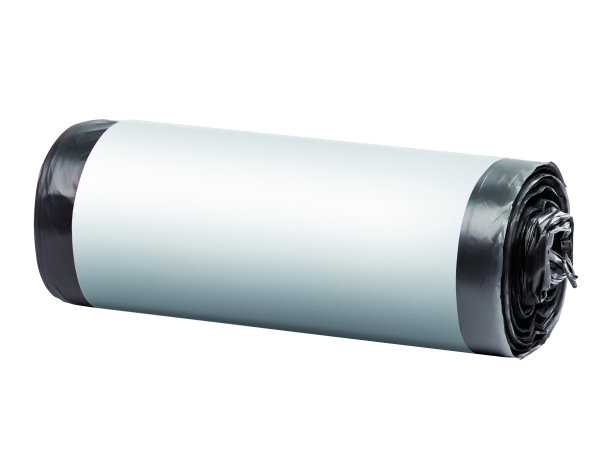 垃圾袋包装模型图片下载