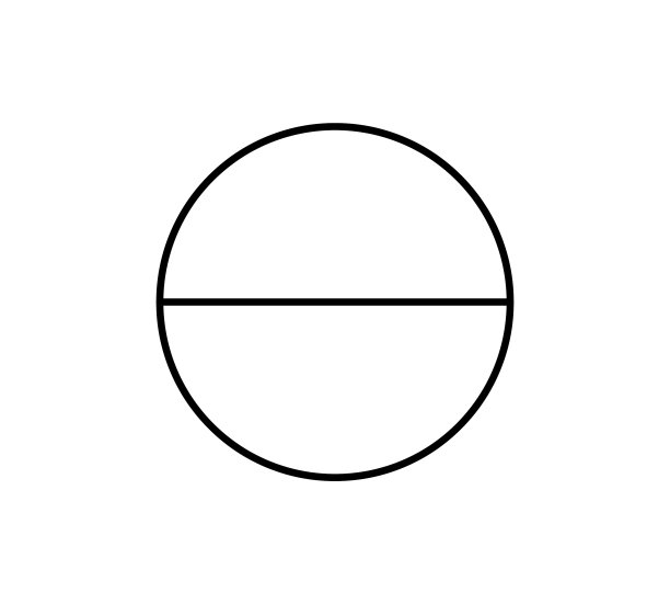 停车标志图标。没有迹象表明。向量空白的禁令图片下载