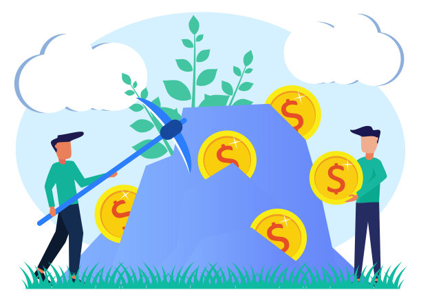 图形卡通人物概念图片下载