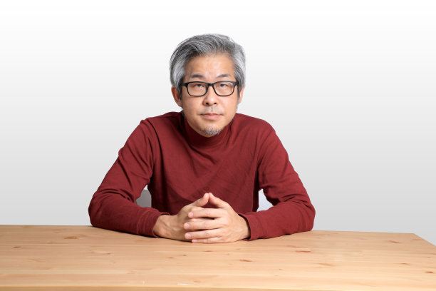 亚洲人图片下载