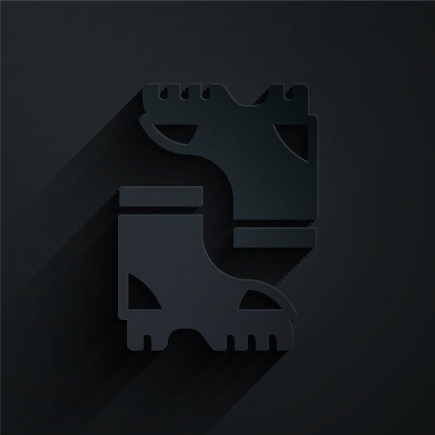 纸切水橡胶开机图标隔离上图片下载