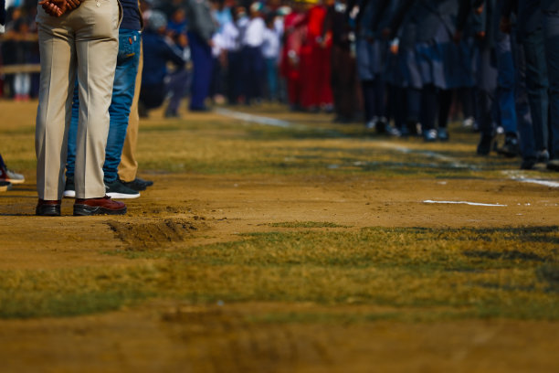 检阅和训练图片下载