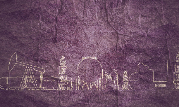 宣传册设计模板。石材的垃圾纹理图片下载