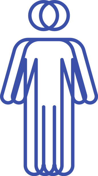 重视问题RGB颜色图标图片下载