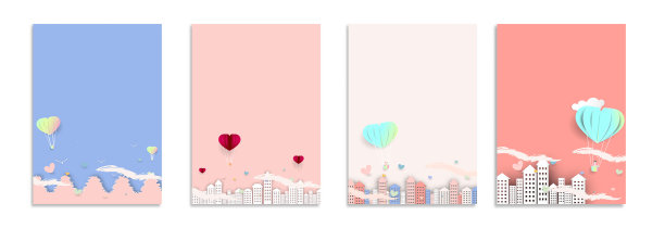 情人节的背景图片下载