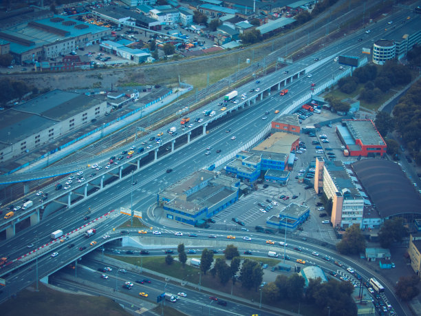 城市景观图片下载