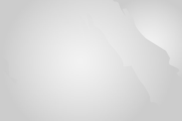 白色背景与现代灰色设计抽象图片下载