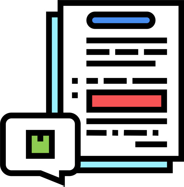 供应产品彩色图标协议图片下载