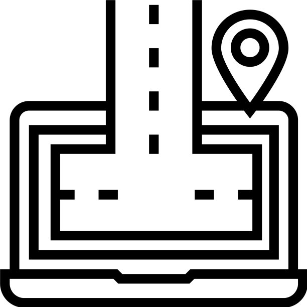 笔记本程序行图标图片下载