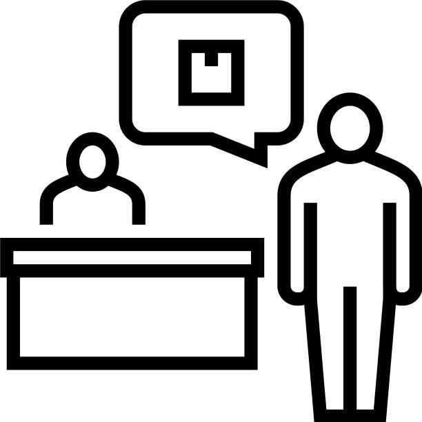 订购箱线图标图片下载