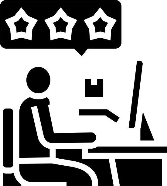 客户端评审符号图标图片下载