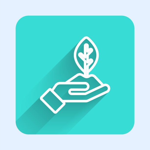 白线厂手环保图片下载