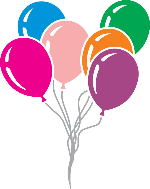 气球图片下载