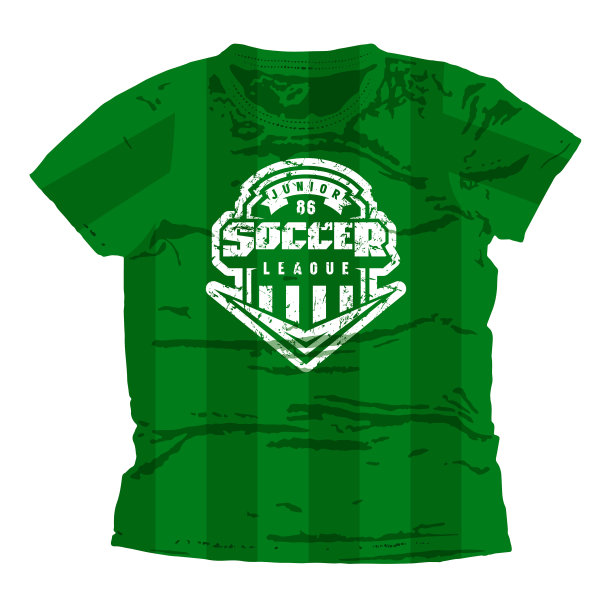 少年足球联赛会徽图片下载