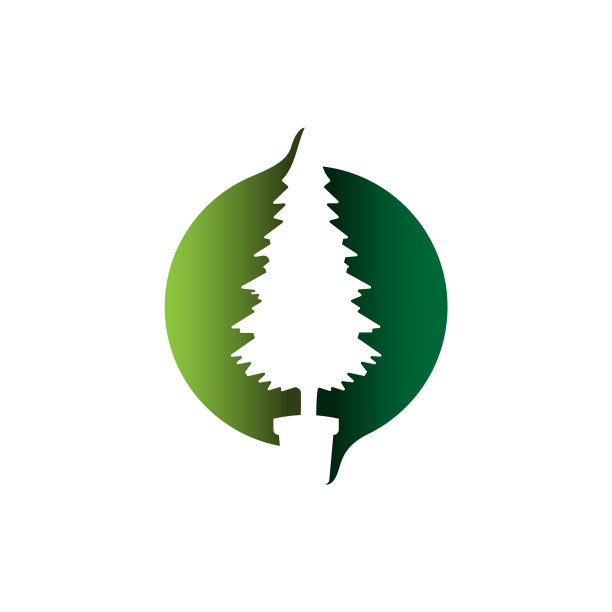 景观标志设计形象图片下载