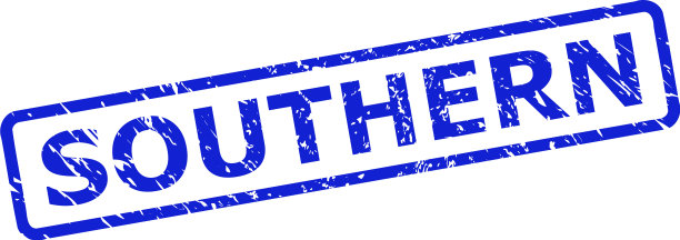 南方密封腐蚀表面和圆形图片下载