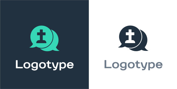 标志型男人坟墓葬礼悲伤偶像孤立图片下载