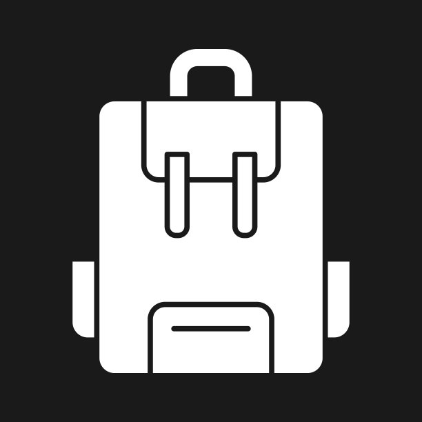 书包图标图片下载