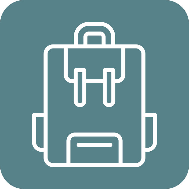 书包图标图片下载