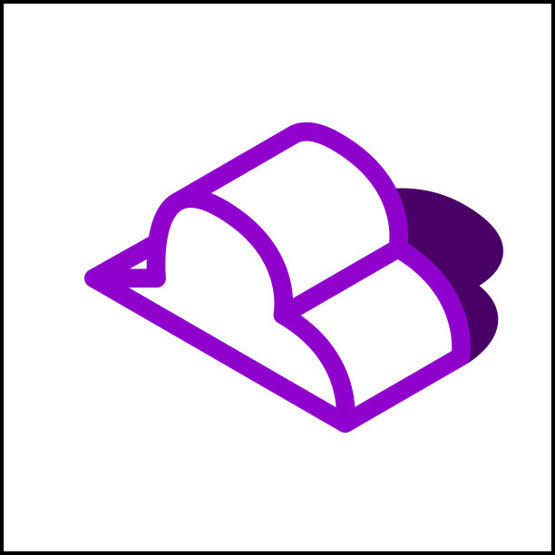 形状云图标在等距平面设计08图片下载