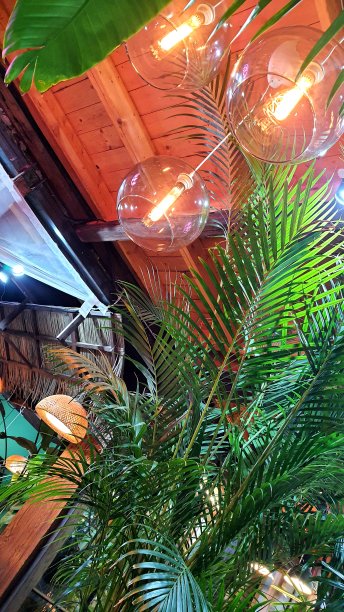 室内照明图片下载