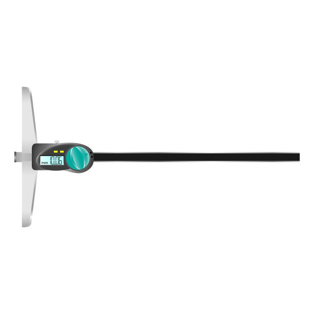 数字水深模型测量图片下载