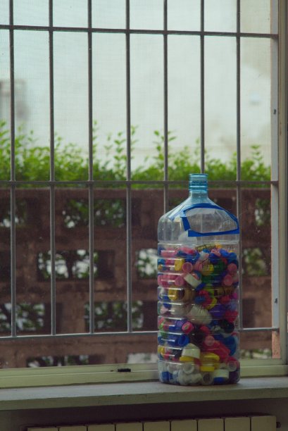 塑料回收利用图片下载