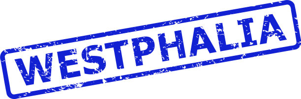 威斯特伐利亚水印不干净的表面和图片下载