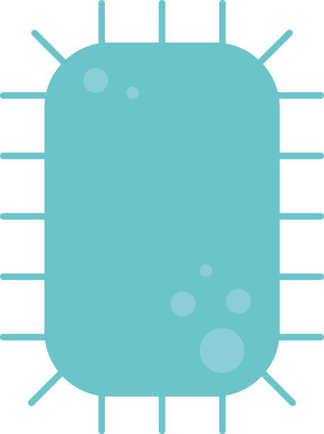 化学、细菌、病毒科学图片下载