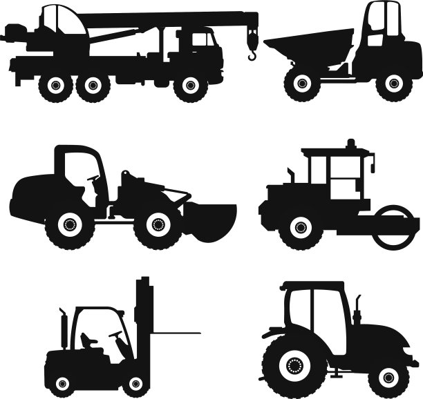 特种机械成套施工设备图片下载