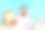满脸笑容的大胡子男子手持白色屏幕的智能手机，用手指指着办公桌上的快餐，在线订购速递图片下载