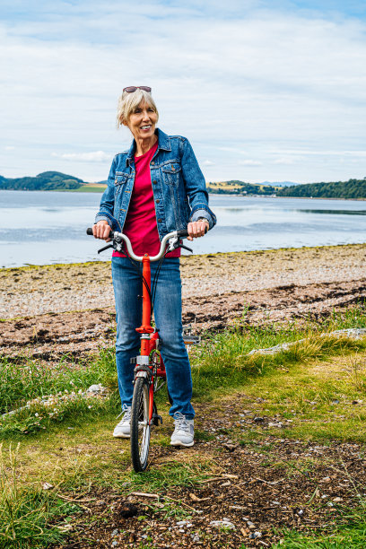 时间海岸线自我图片下载