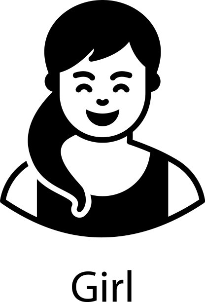 女孩图片下载