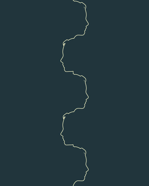 人类之间的多样性图片下载