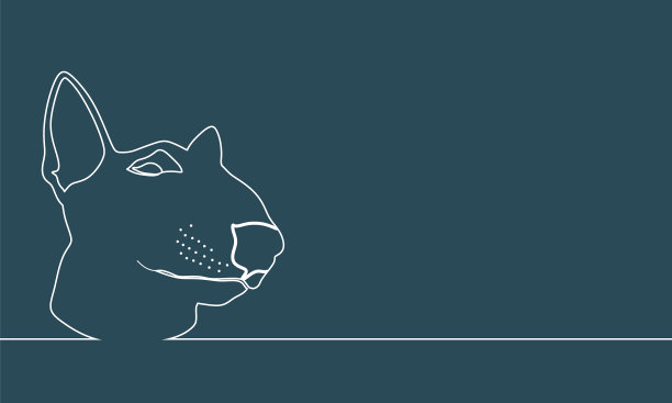 斗牛梗犬种图片下载