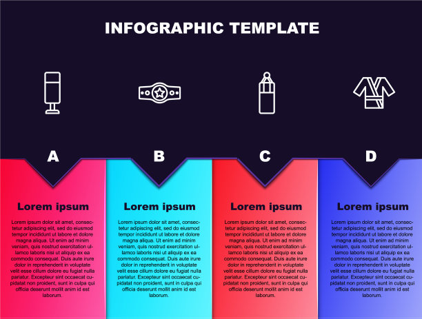 设有线拳击袋和日本拳击带图片下载